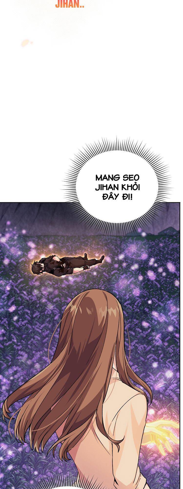 Ta Đánh Cắp Linh Hồn Của Ranker Top 1 Chapter 9 - Trang 2