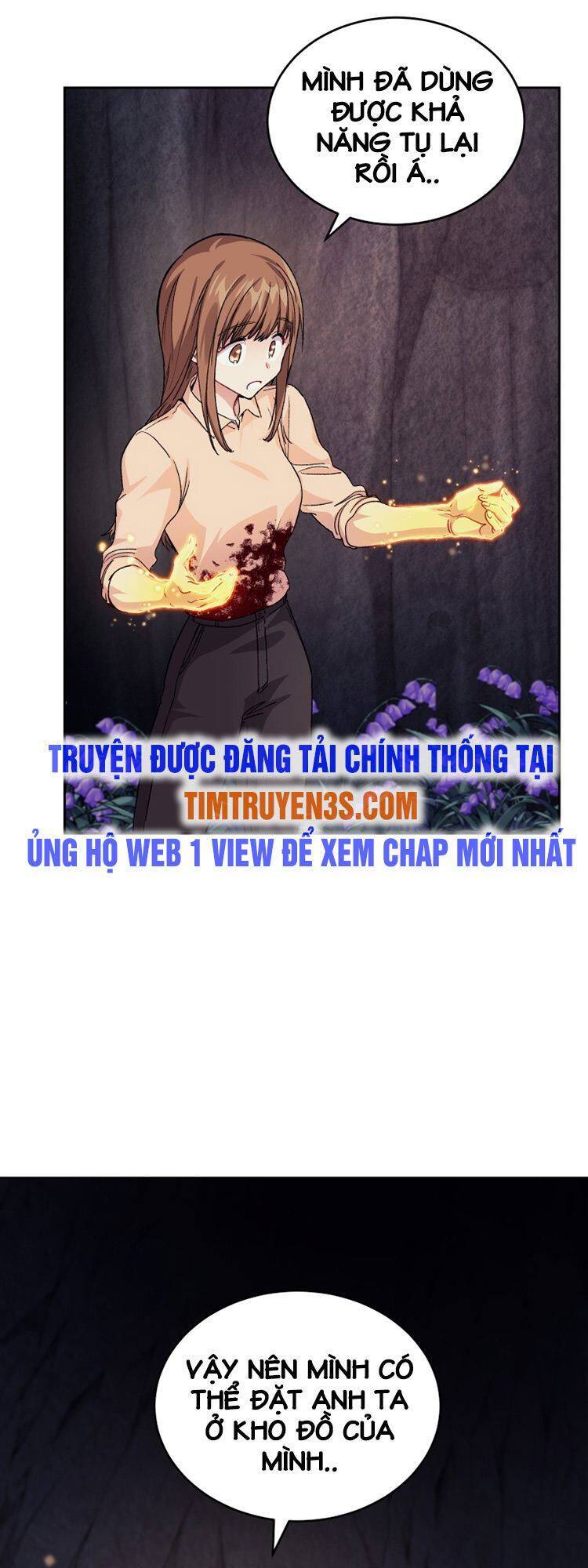 Ta Đánh Cắp Linh Hồn Của Ranker Top 1 Chapter 9 - Trang 2