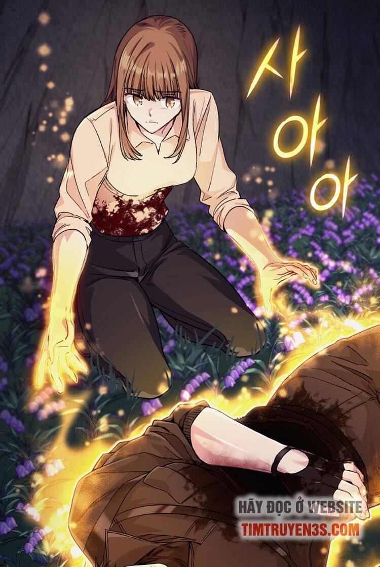 Ta Đánh Cắp Linh Hồn Của Ranker Top 1 Chapter 9 - Trang 2