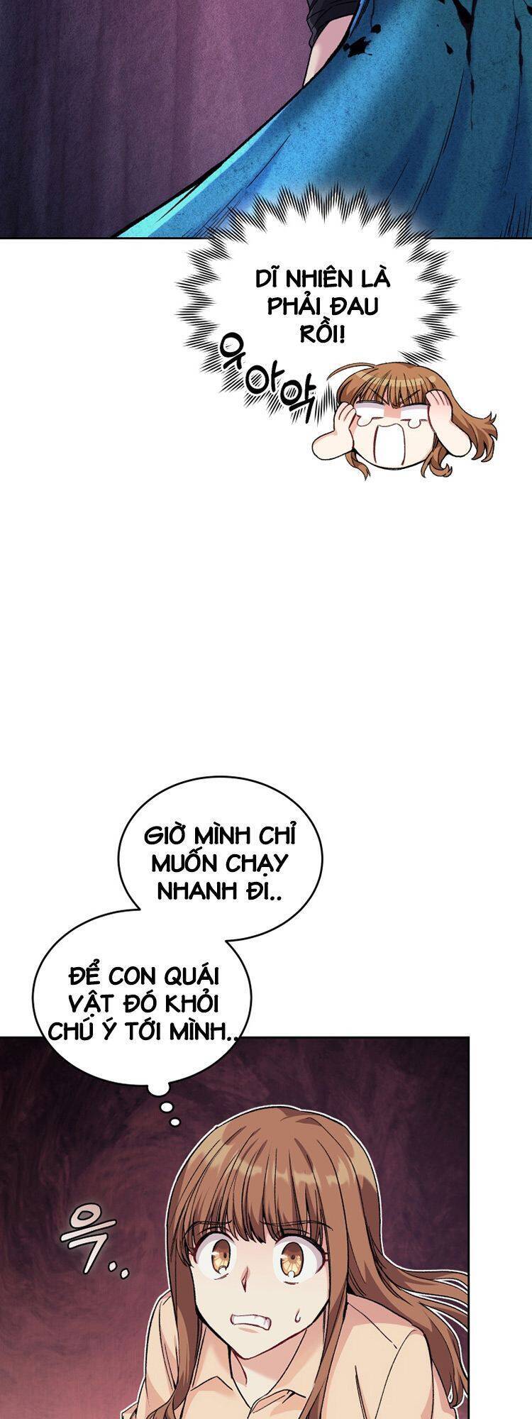 Ta Đánh Cắp Linh Hồn Của Ranker Top 1 Chapter 9 - Trang 2