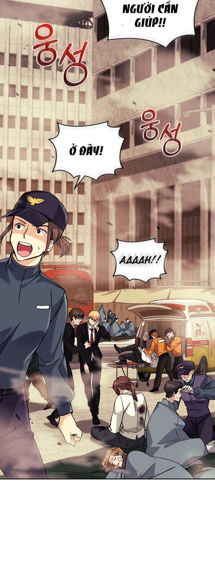 Ta Đánh Cắp Linh Hồn Của Ranker Top 1 Chapter 9 - Trang 2