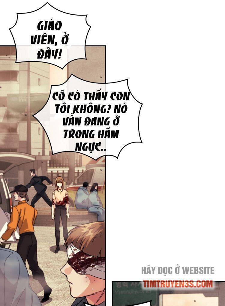 Ta Đánh Cắp Linh Hồn Của Ranker Top 1 Chapter 9 - Trang 2