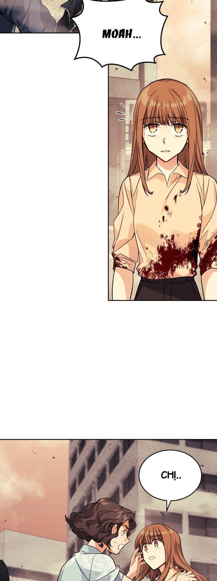 Ta Đánh Cắp Linh Hồn Của Ranker Top 1 Chapter 9 - Trang 2