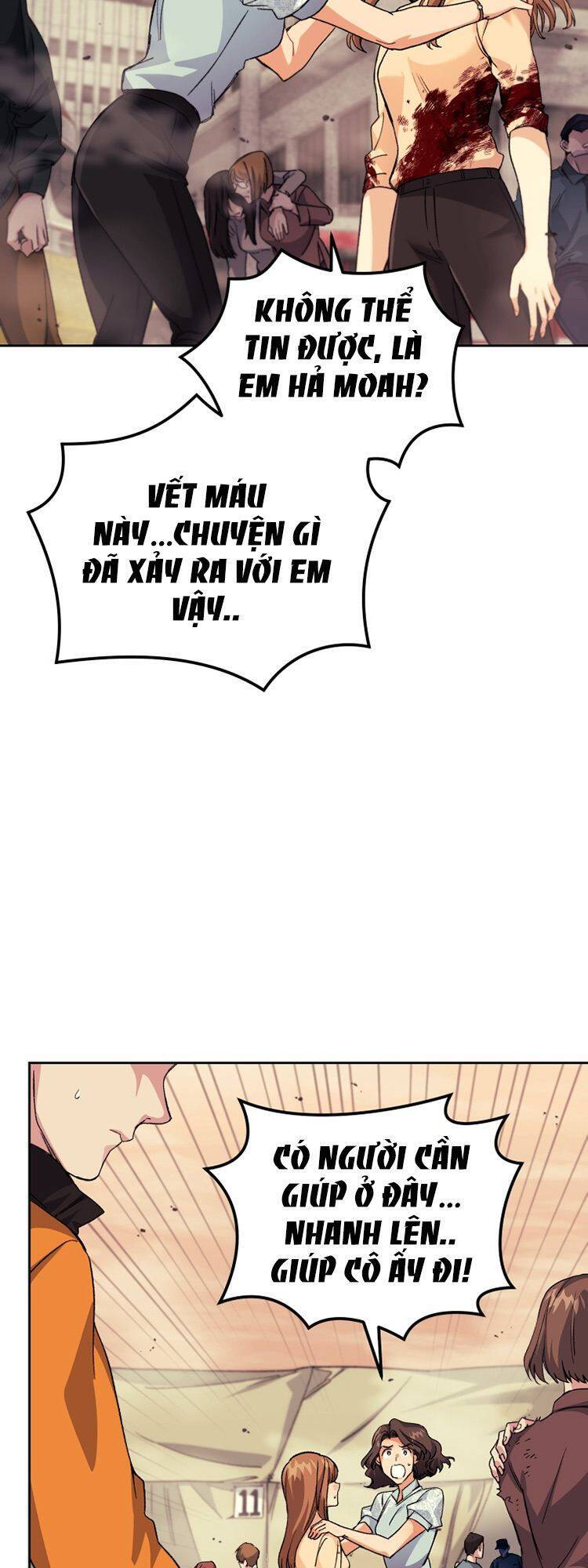 Ta Đánh Cắp Linh Hồn Của Ranker Top 1 Chapter 9 - Trang 2