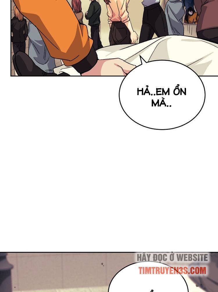 Ta Đánh Cắp Linh Hồn Của Ranker Top 1 Chapter 9 - Trang 2