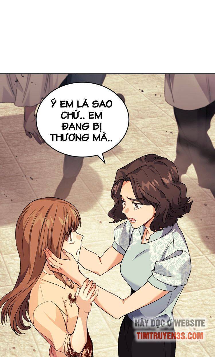 Ta Đánh Cắp Linh Hồn Của Ranker Top 1 Chapter 9 - Trang 2