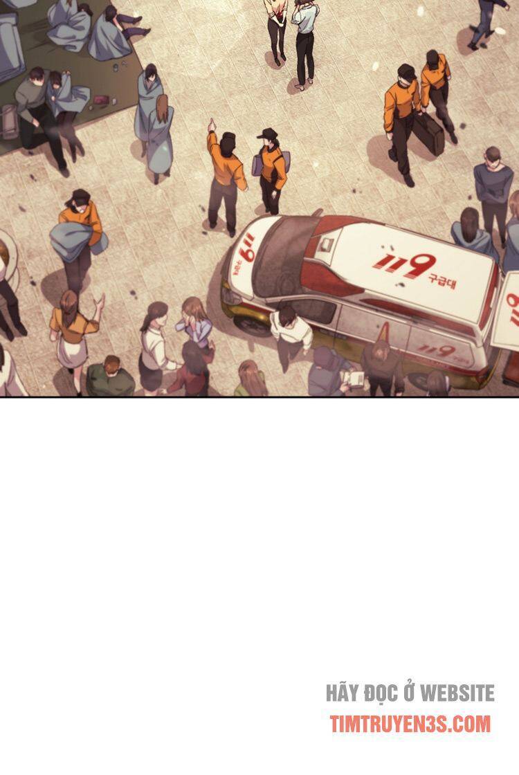 Ta Đánh Cắp Linh Hồn Của Ranker Top 1 Chapter 9 - Trang 2