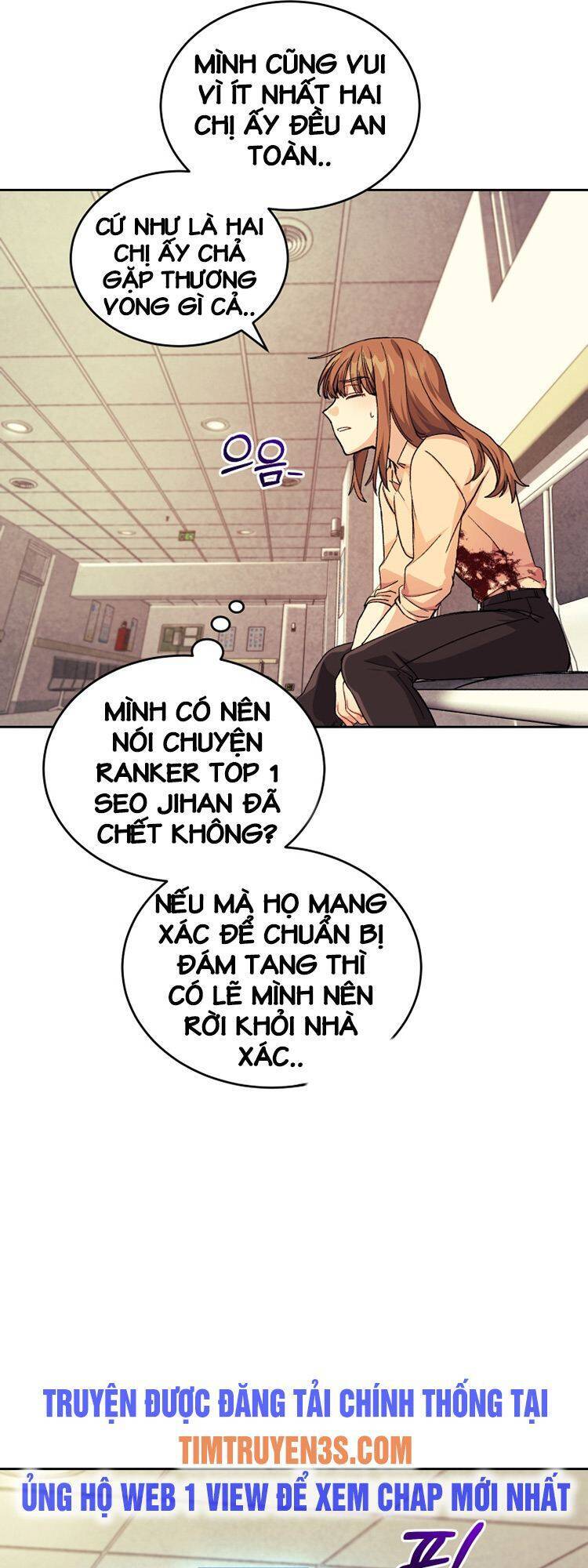 Ta Đánh Cắp Linh Hồn Của Ranker Top 1 Chapter 9 - Trang 2