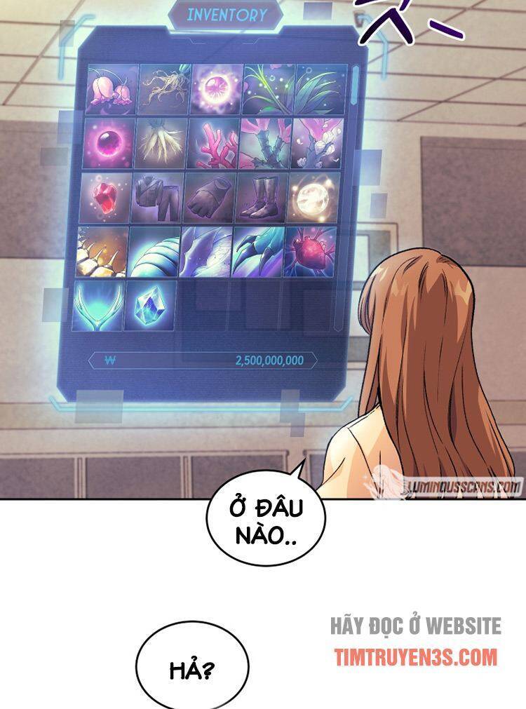 Ta Đánh Cắp Linh Hồn Của Ranker Top 1 Chapter 9 - Trang 2