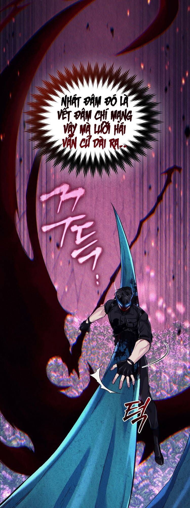 Ta Đánh Cắp Linh Hồn Của Ranker Top 1 Chapter 9 - Trang 2