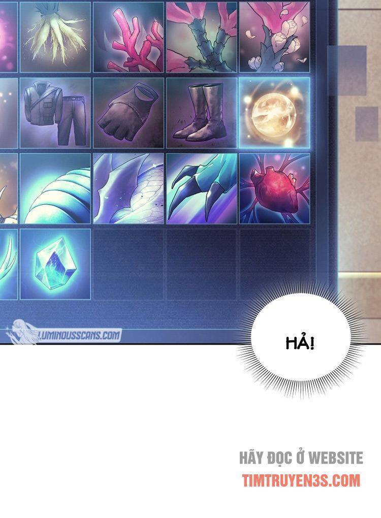 Ta Đánh Cắp Linh Hồn Của Ranker Top 1 Chapter 9 - Trang 2