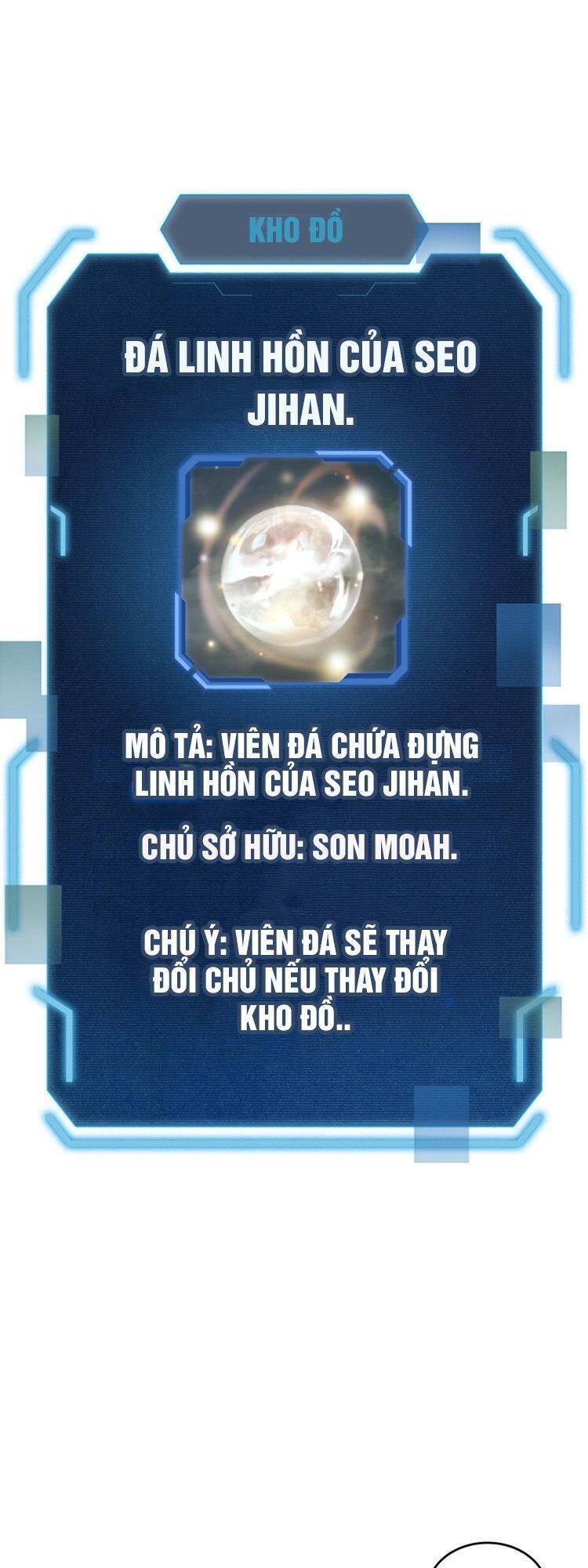 Ta Đánh Cắp Linh Hồn Của Ranker Top 1 Chapter 9 - Trang 2