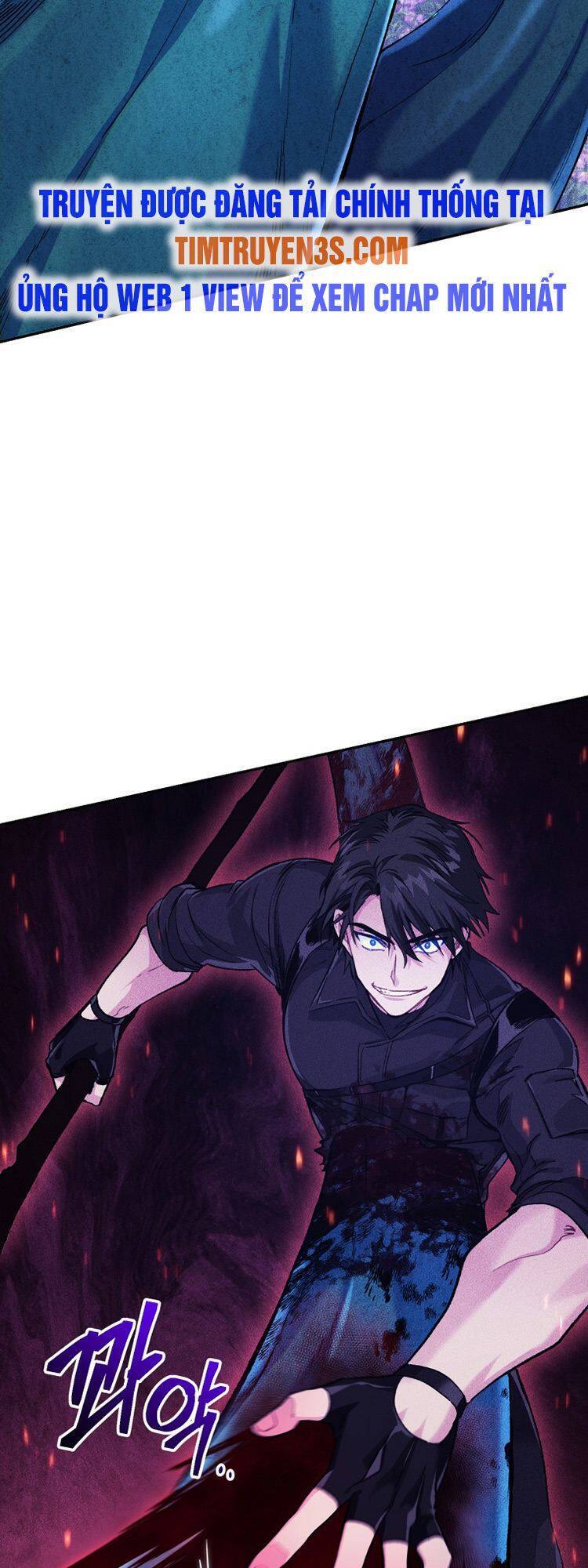 Ta Đánh Cắp Linh Hồn Của Ranker Top 1 Chapter 9 - Trang 2