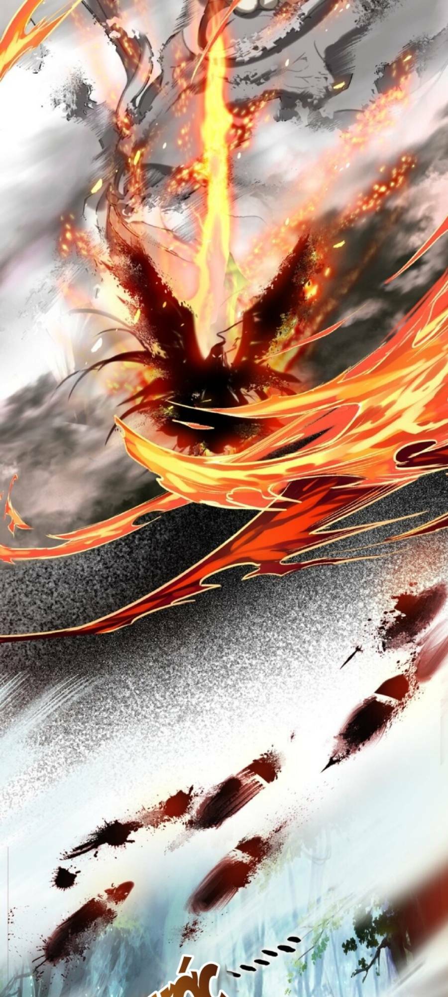 Ta Đây Chính Là Tuyệt Thế Cao Thủ Chapter 1 - Trang 2