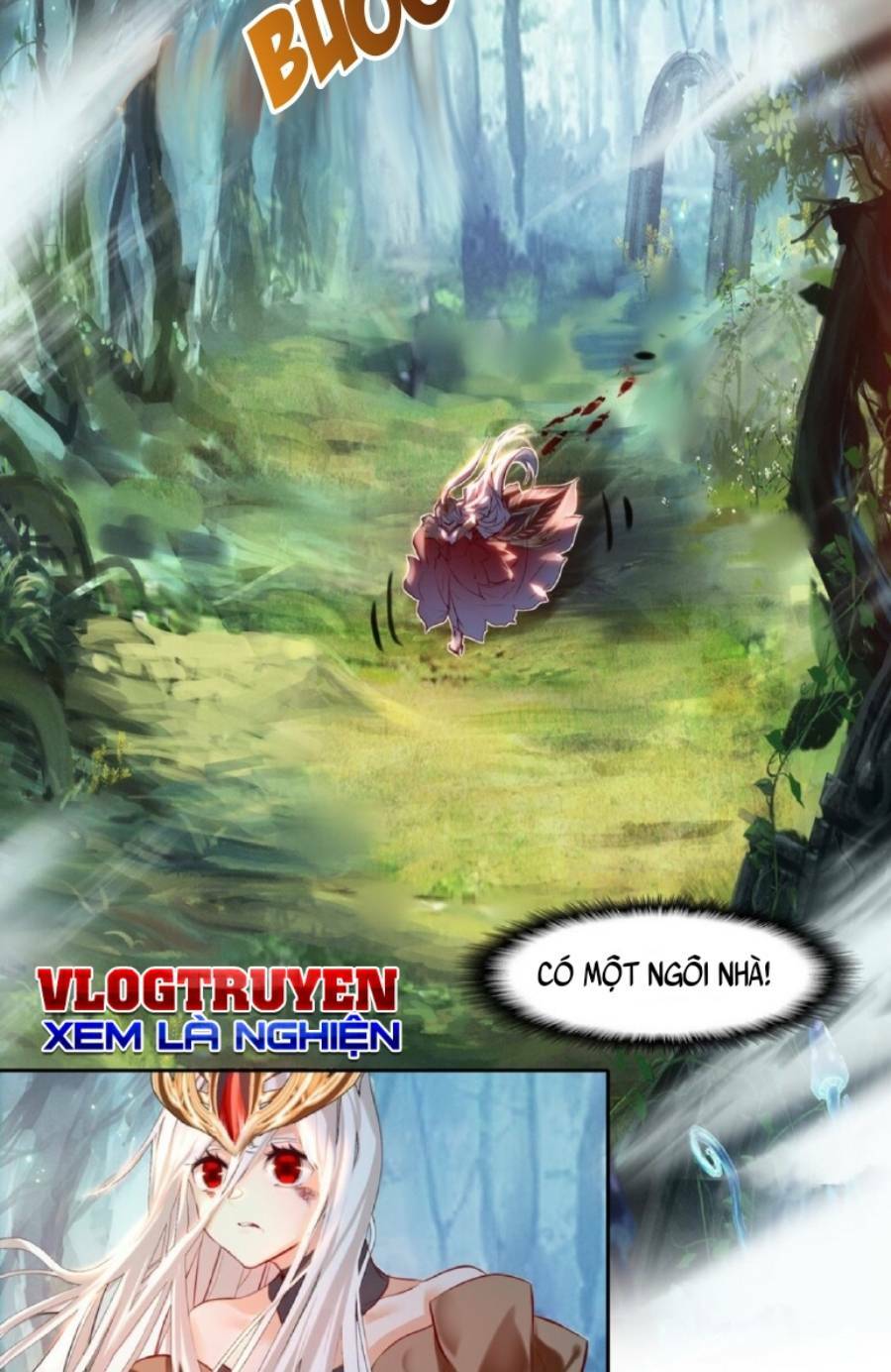 Ta Đây Chính Là Tuyệt Thế Cao Thủ Chapter 1 - Trang 2