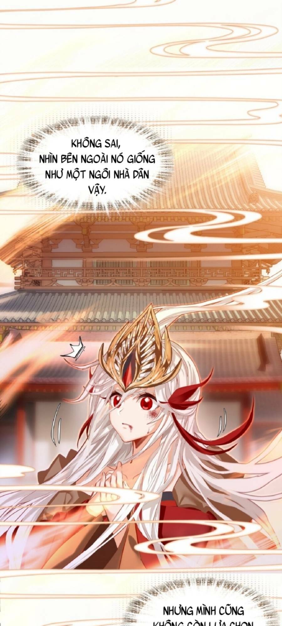 Ta Đây Chính Là Tuyệt Thế Cao Thủ Chapter 1 - Trang 2