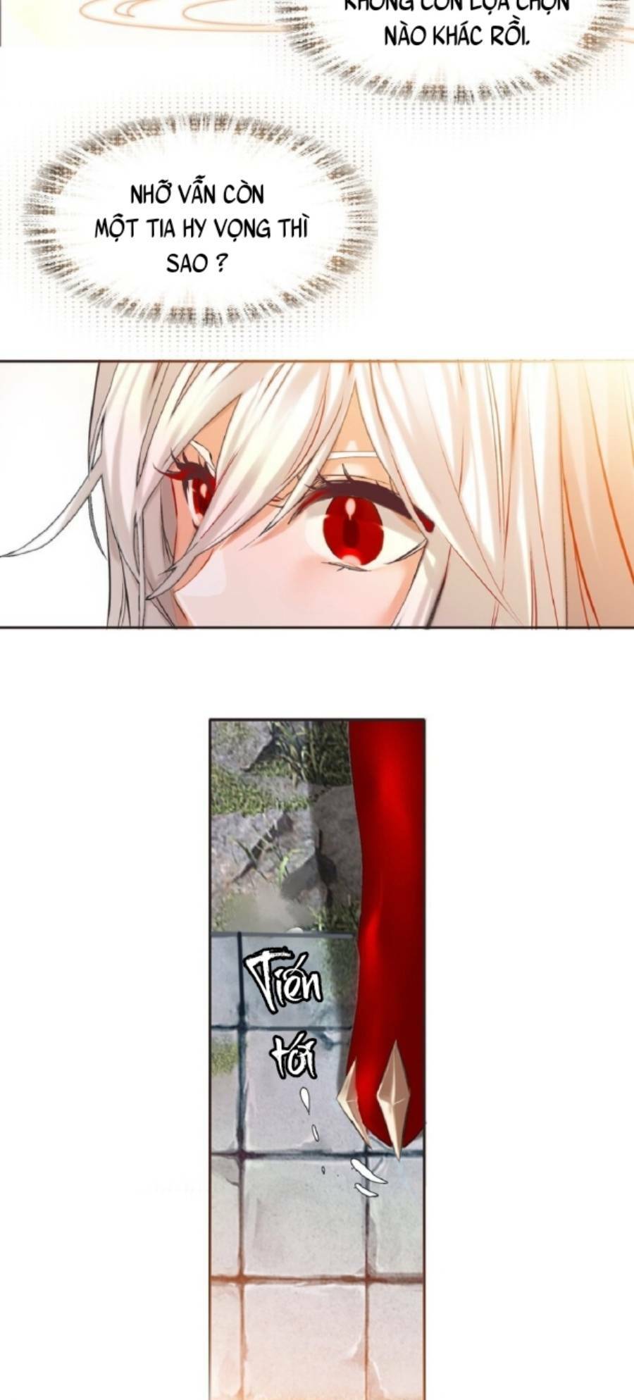 Ta Đây Chính Là Tuyệt Thế Cao Thủ Chapter 1 - Trang 2