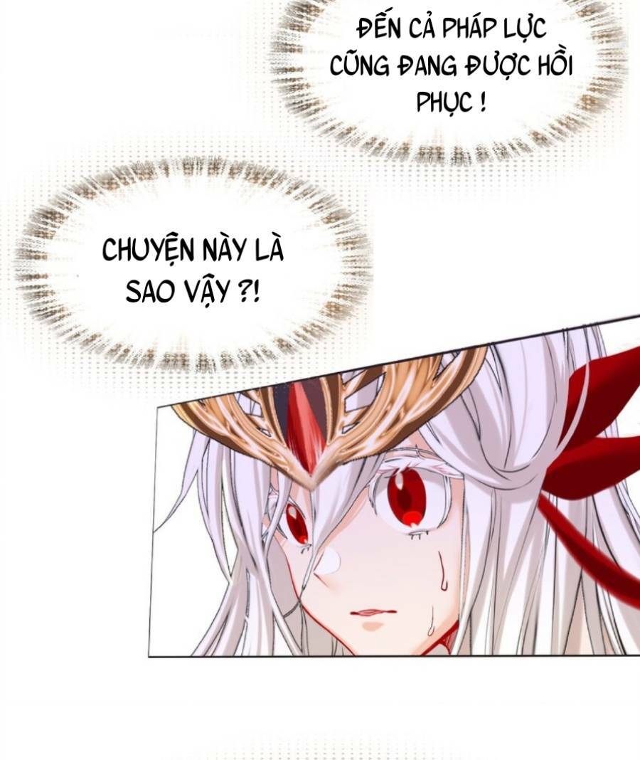 Ta Đây Chính Là Tuyệt Thế Cao Thủ Chapter 1 - Trang 2