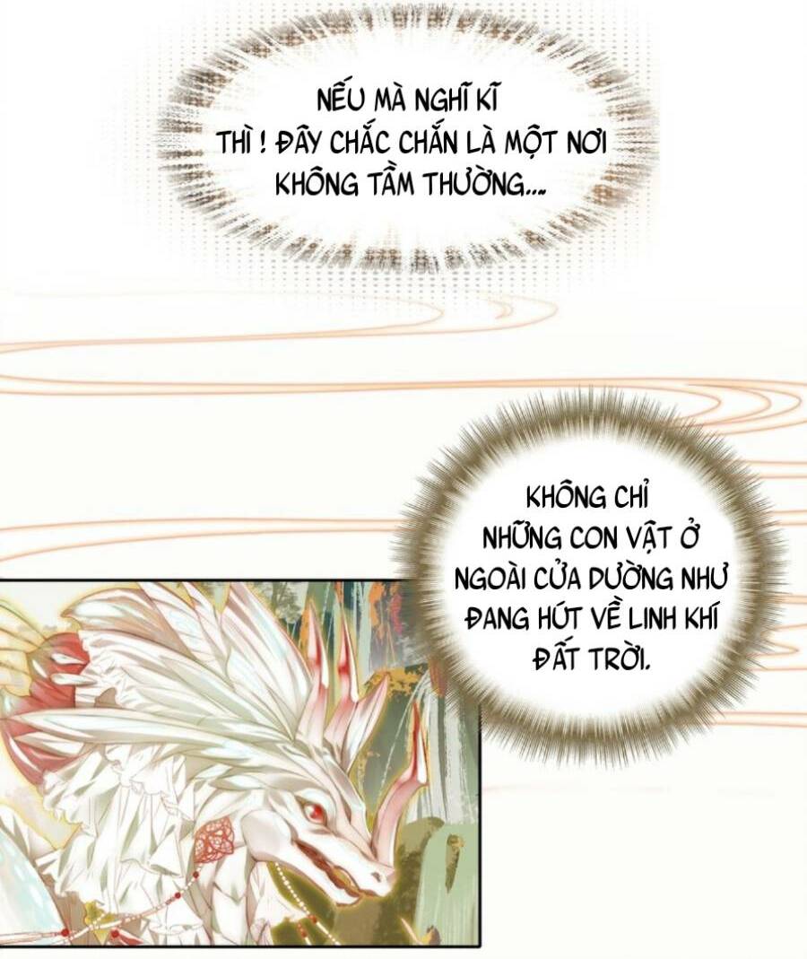 Ta Đây Chính Là Tuyệt Thế Cao Thủ Chapter 1 - Trang 2