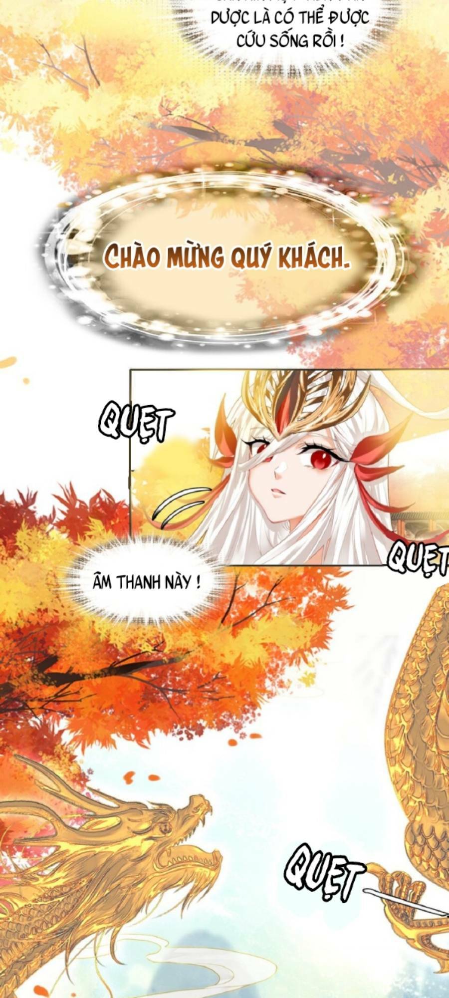 Ta Đây Chính Là Tuyệt Thế Cao Thủ Chapter 1 - Trang 2