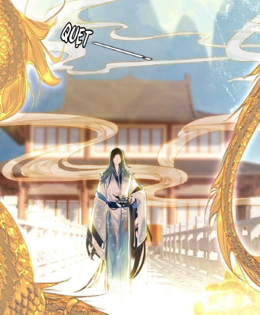 Ta Đây Chính Là Tuyệt Thế Cao Thủ Chapter 1 - Trang 2