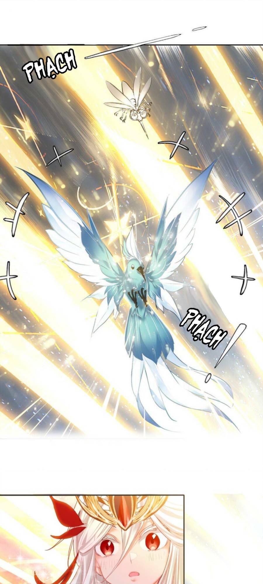 Ta Đây Chính Là Tuyệt Thế Cao Thủ Chapter 1 - Trang 2