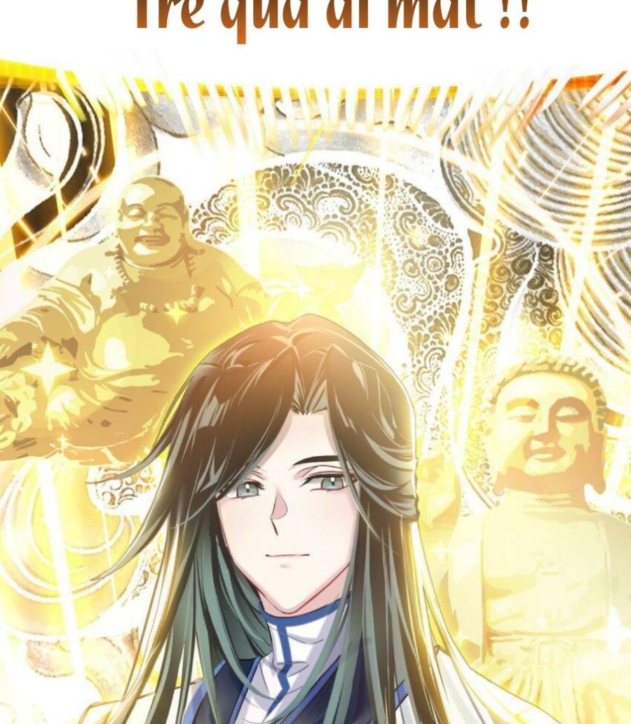 Ta Đây Chính Là Tuyệt Thế Cao Thủ Chapter 1 - Trang 2