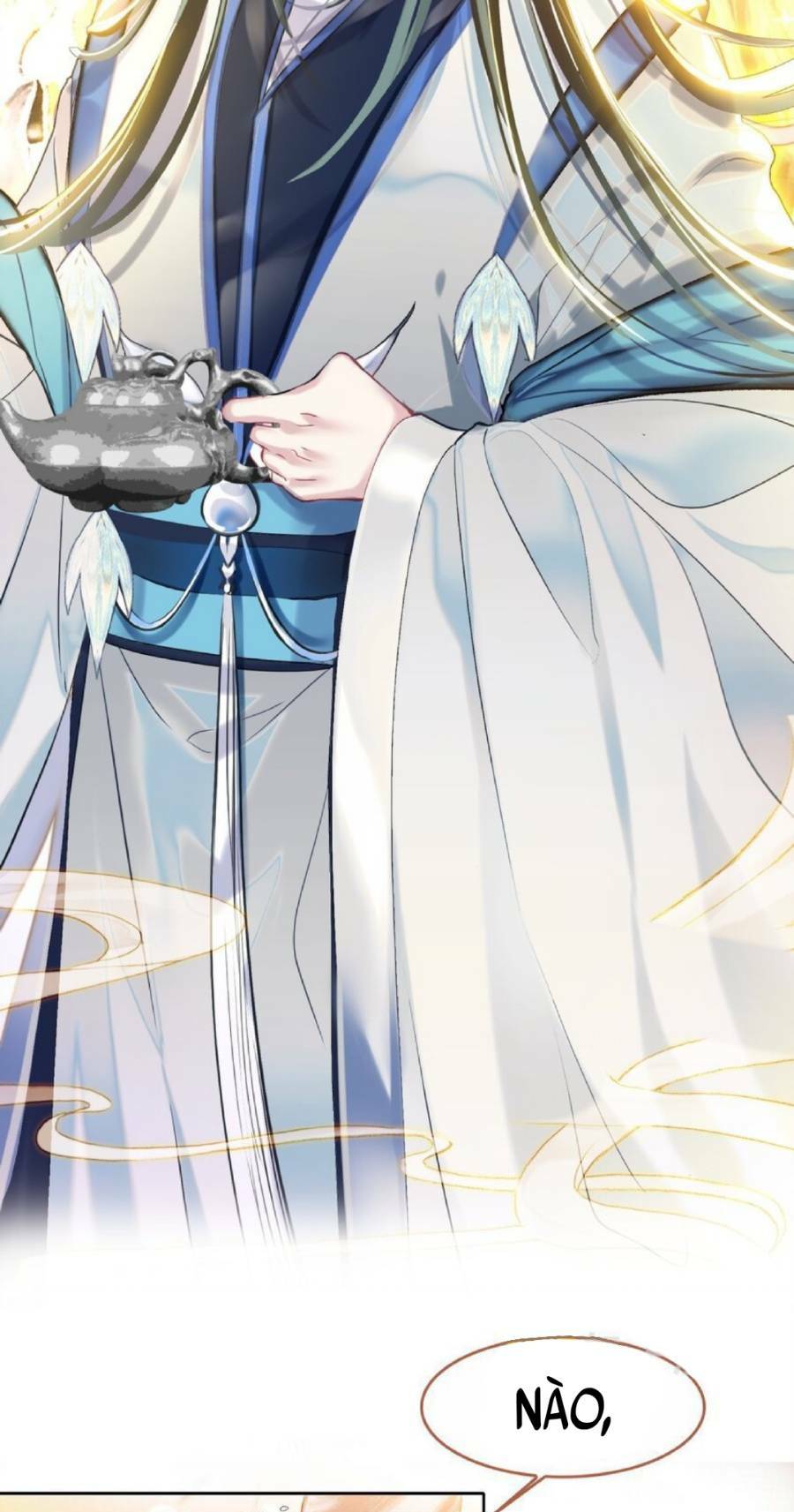 Ta Đây Chính Là Tuyệt Thế Cao Thủ Chapter 1 - Trang 2