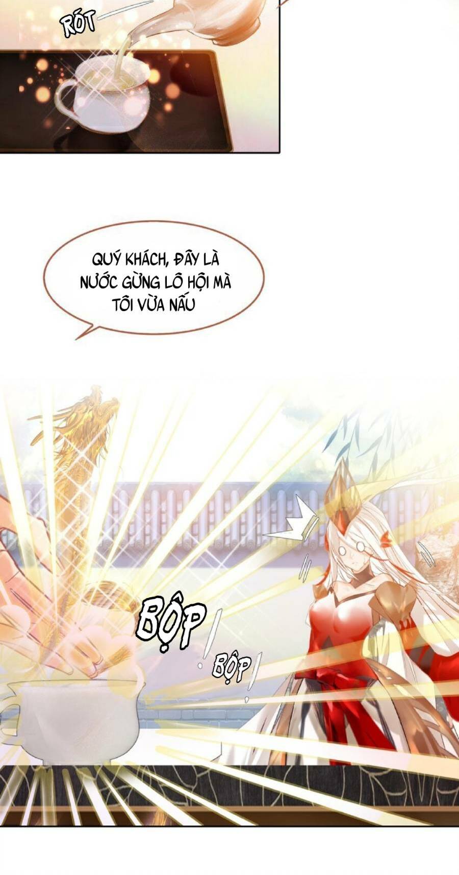 Ta Đây Chính Là Tuyệt Thế Cao Thủ Chapter 1 - Trang 2