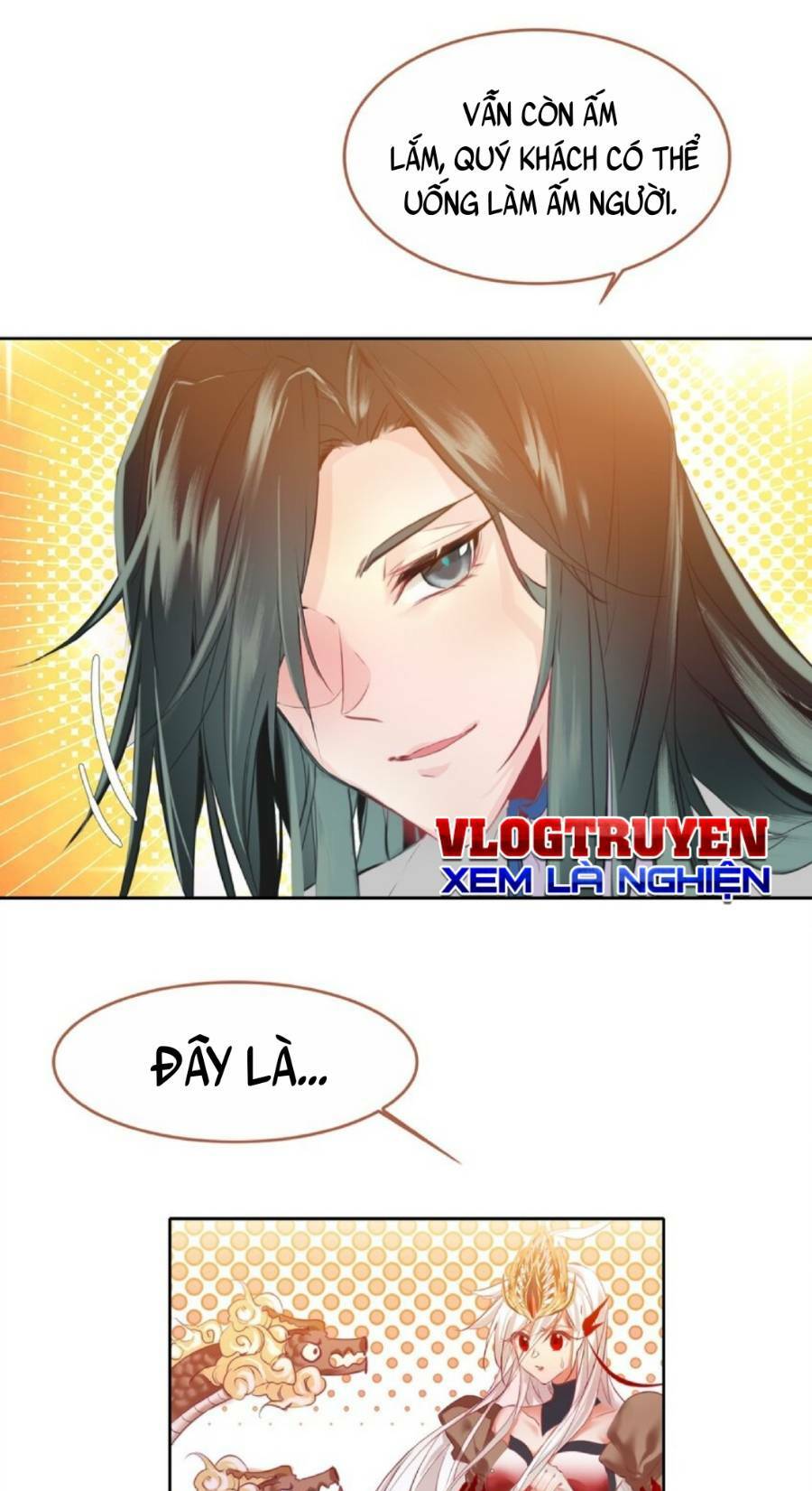 Ta Đây Chính Là Tuyệt Thế Cao Thủ Chapter 1 - Trang 2