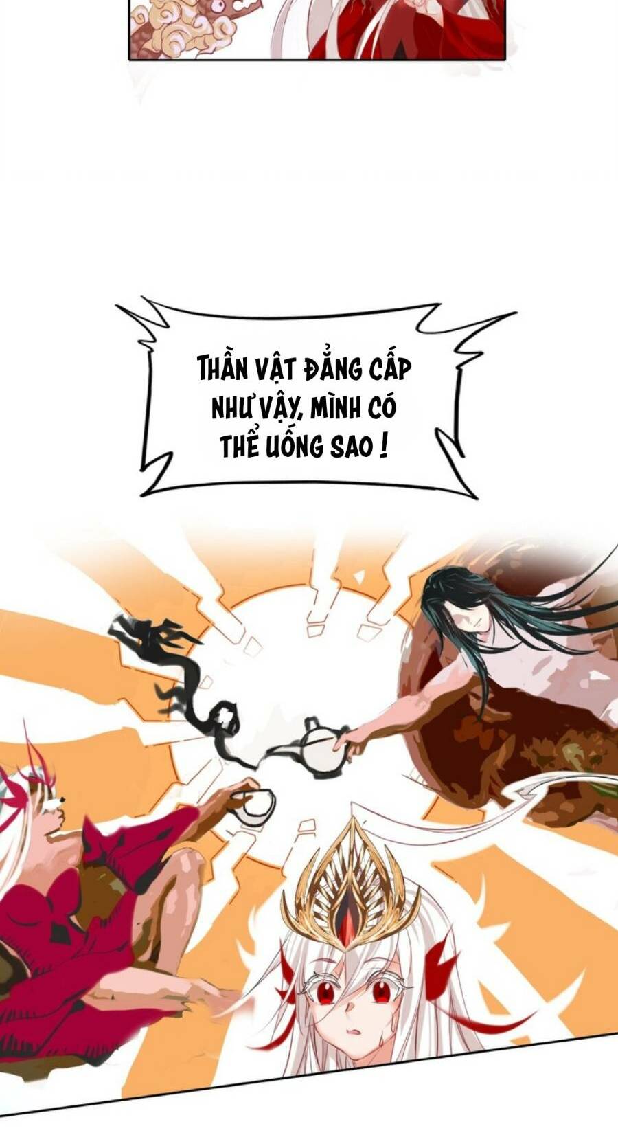 Ta Đây Chính Là Tuyệt Thế Cao Thủ Chapter 1 - Trang 2