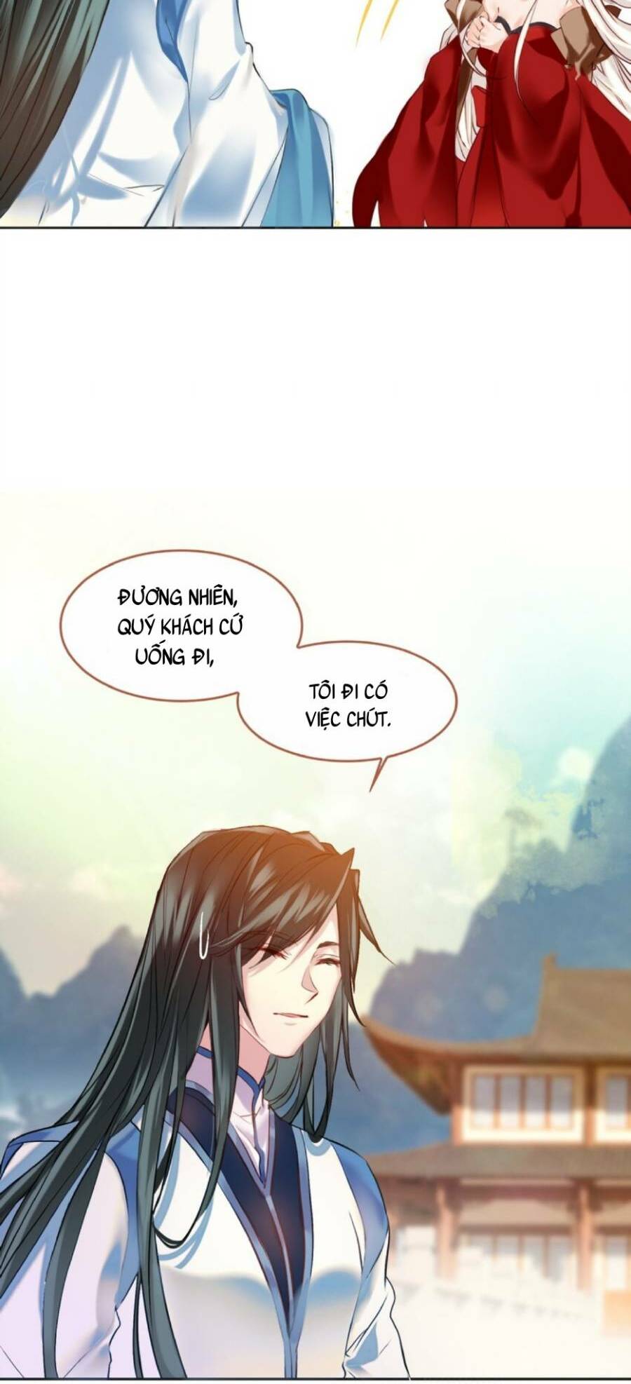 Ta Đây Chính Là Tuyệt Thế Cao Thủ Chapter 1 - Trang 2