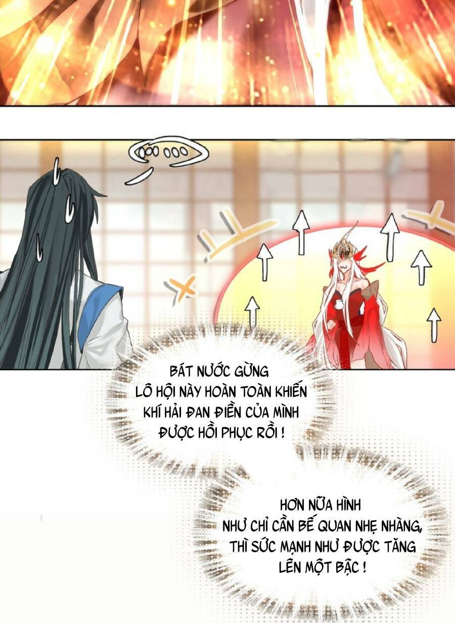 Ta Đây Chính Là Tuyệt Thế Cao Thủ Chapter 1 - Trang 2