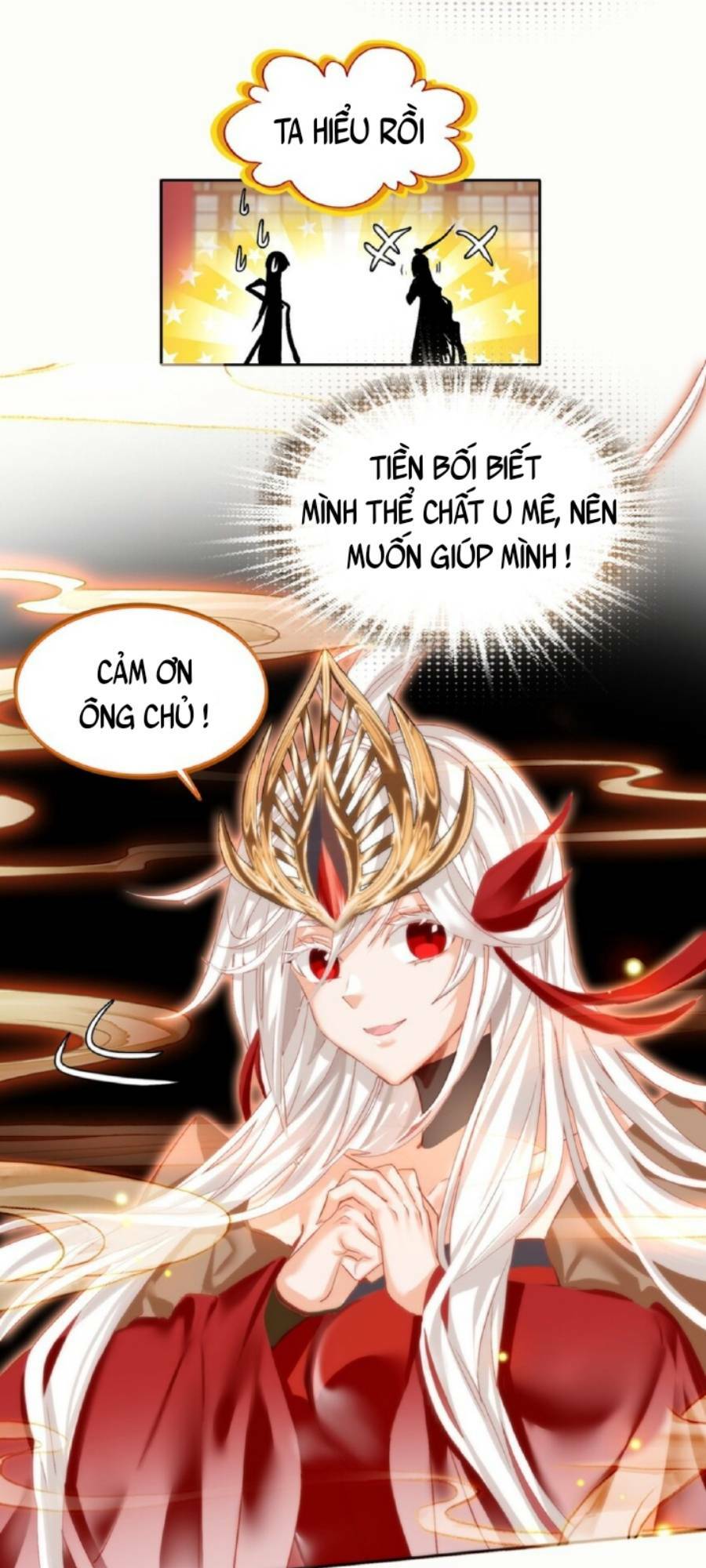 Ta Đây Chính Là Tuyệt Thế Cao Thủ Chapter 1 - Trang 2