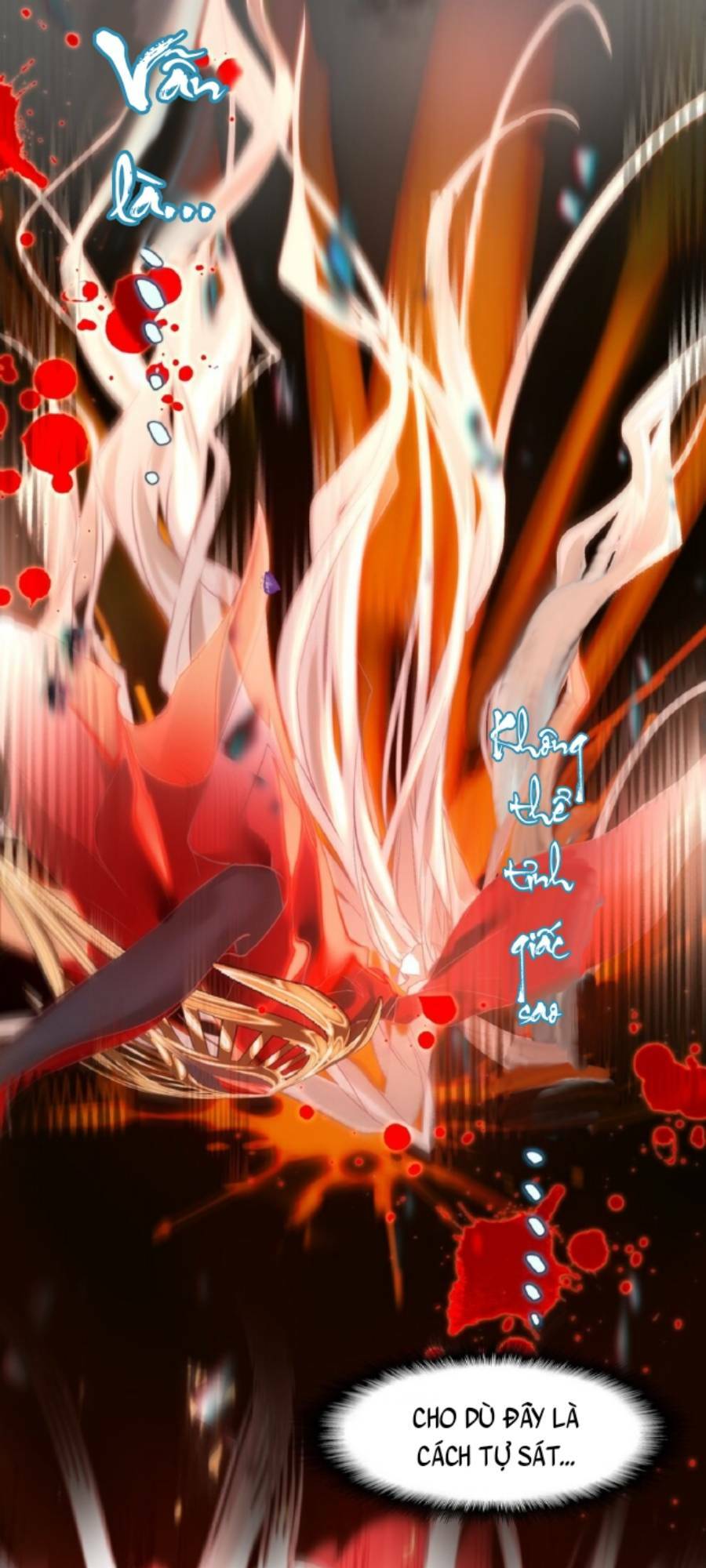 Ta Đây Chính Là Tuyệt Thế Cao Thủ Chapter 1 - Trang 2