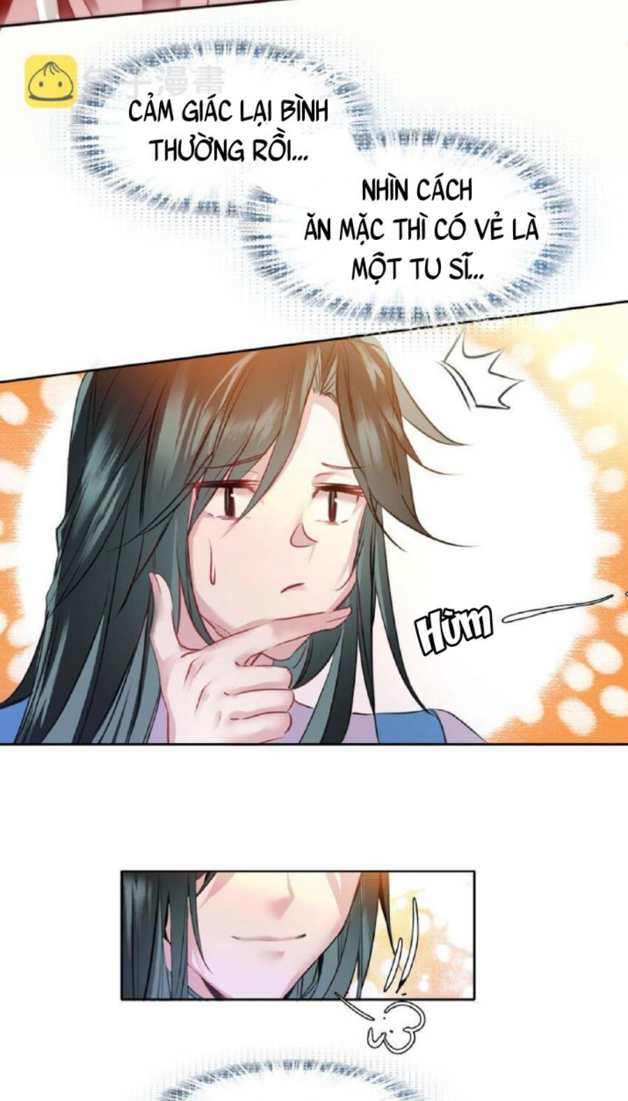 Ta Đây Chính Là Tuyệt Thế Cao Thủ Chapter 1 - Trang 2