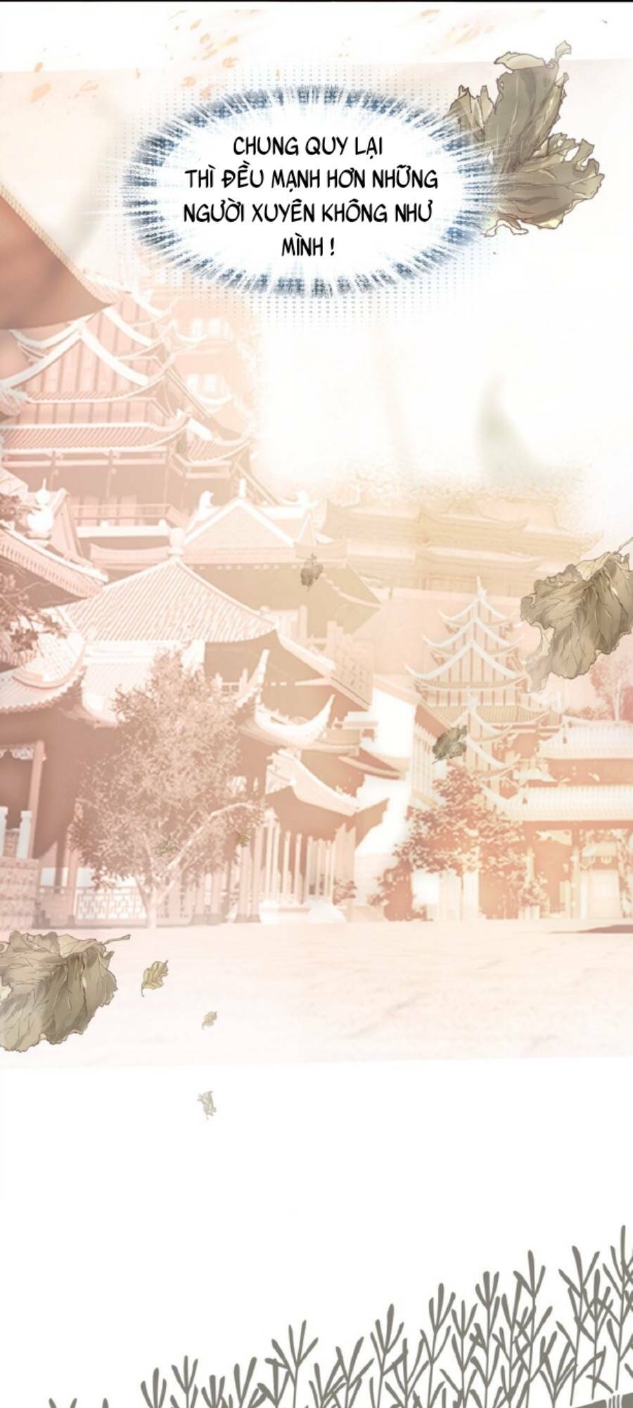 Ta Đây Chính Là Tuyệt Thế Cao Thủ Chapter 1 - Trang 2