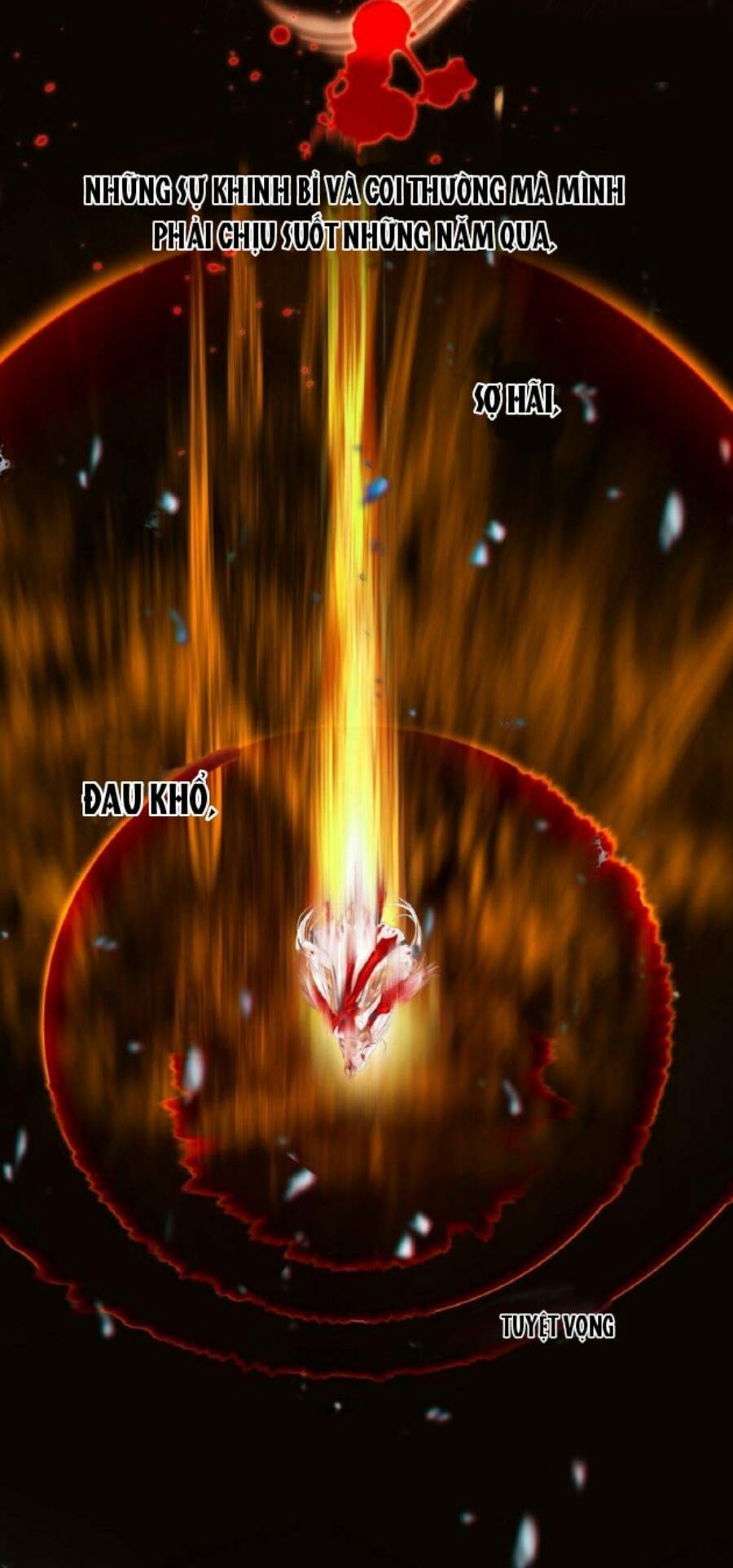 Ta Đây Chính Là Tuyệt Thế Cao Thủ Chapter 1 - Trang 2