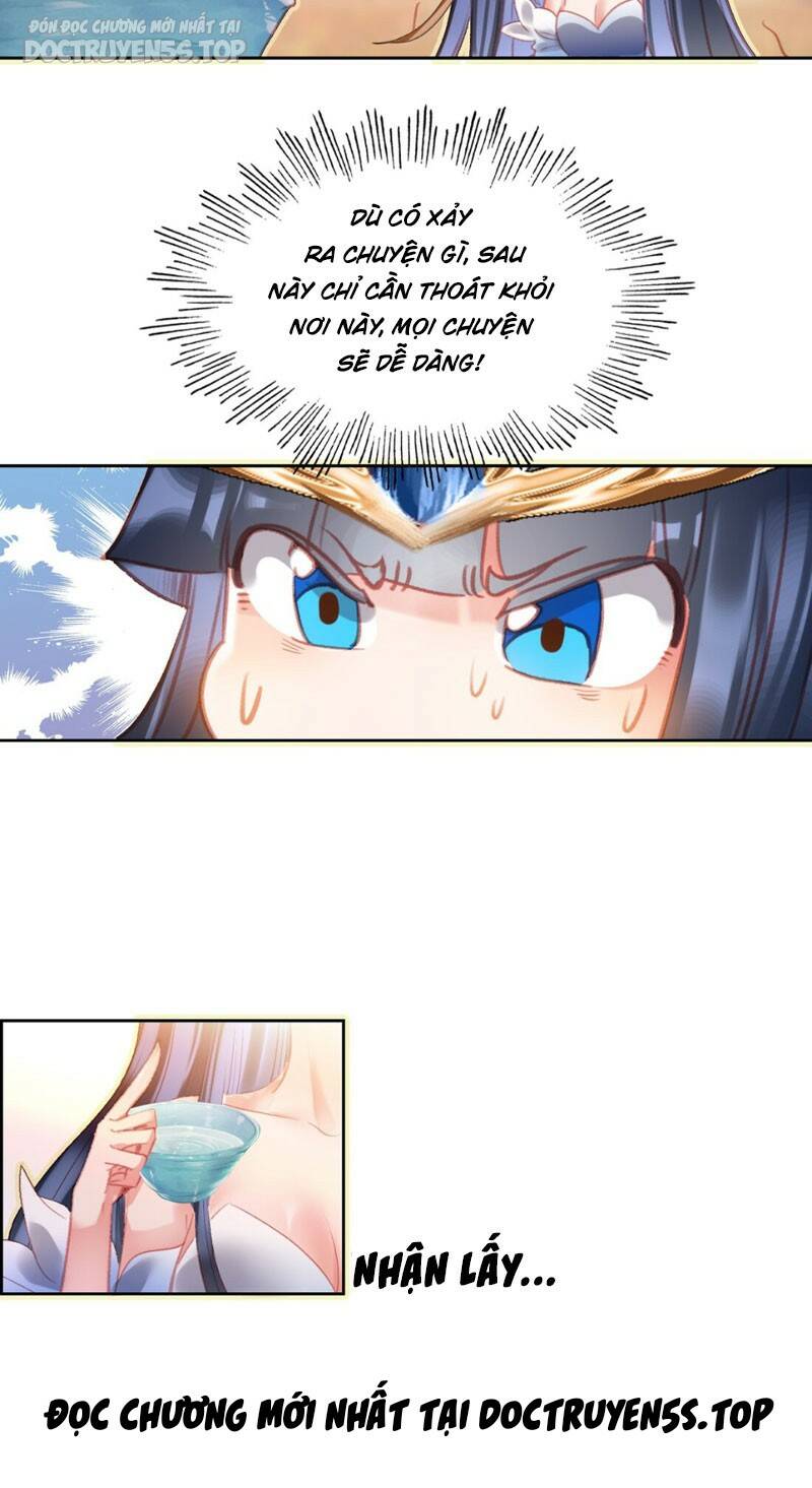 Ta Đây Chính Là Tuyệt Thế Cao Thủ Chapter 10 - Trang 2