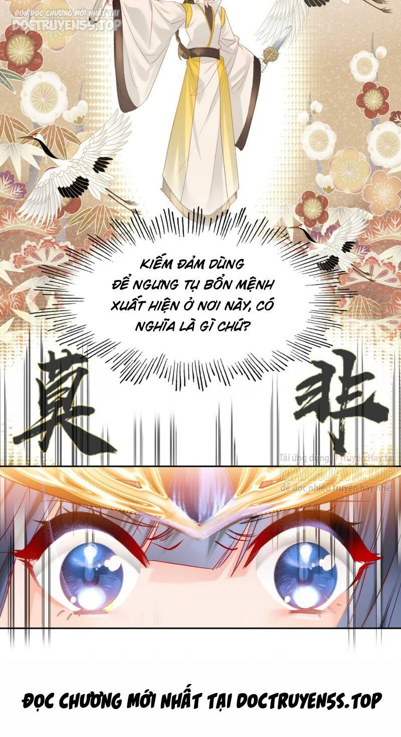 Ta Đây Chính Là Tuyệt Thế Cao Thủ Chapter 10 - Trang 2