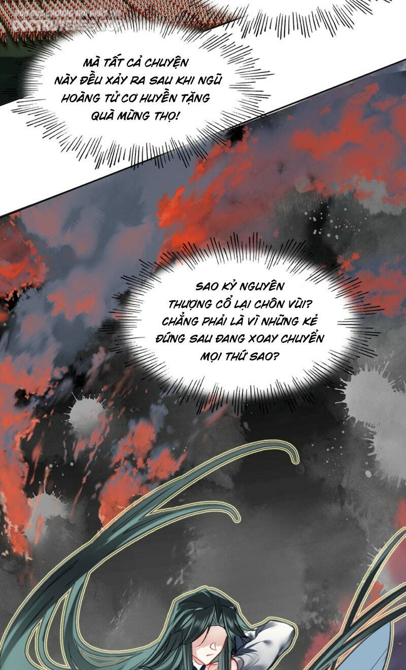 Ta Đây Chính Là Tuyệt Thế Cao Thủ Chapter 10 - Trang 2