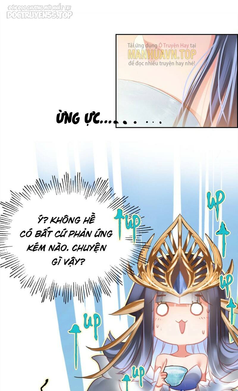 Ta Đây Chính Là Tuyệt Thế Cao Thủ Chapter 10 - Trang 2