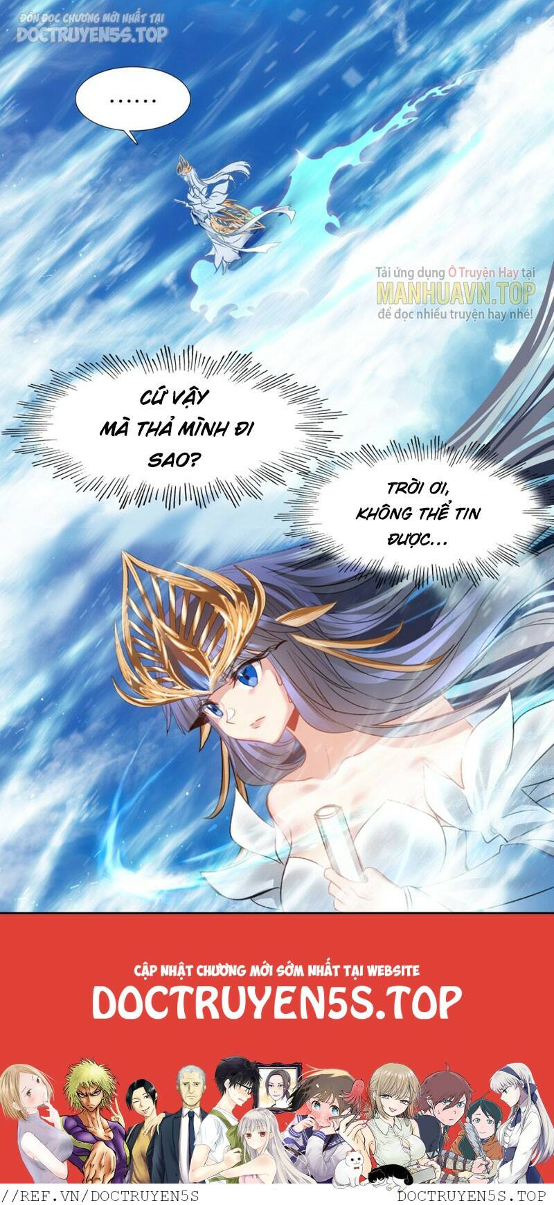 Ta Đây Chính Là Tuyệt Thế Cao Thủ Chapter 10 - Trang 2