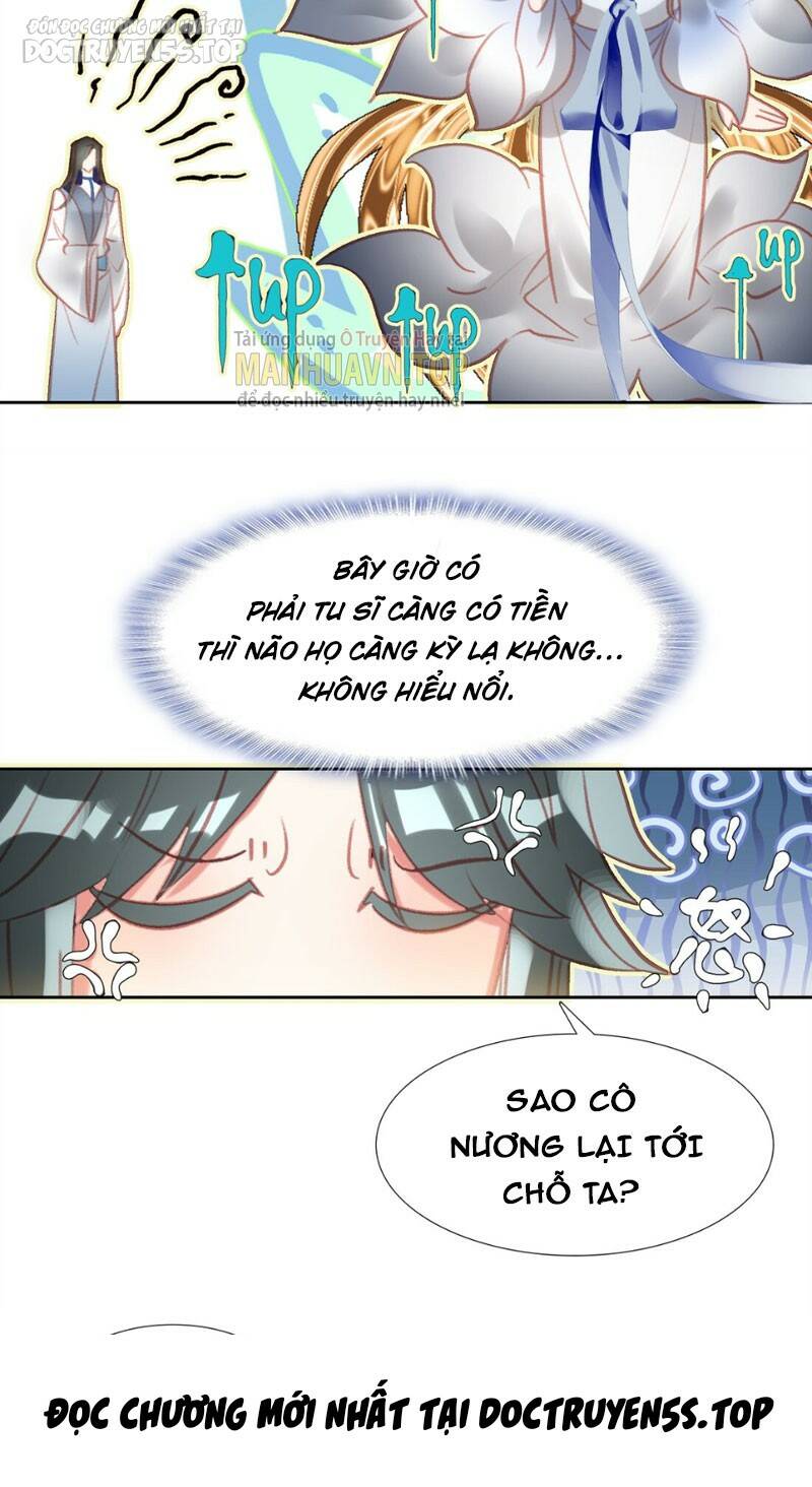 Ta Đây Chính Là Tuyệt Thế Cao Thủ Chapter 10 - Trang 2