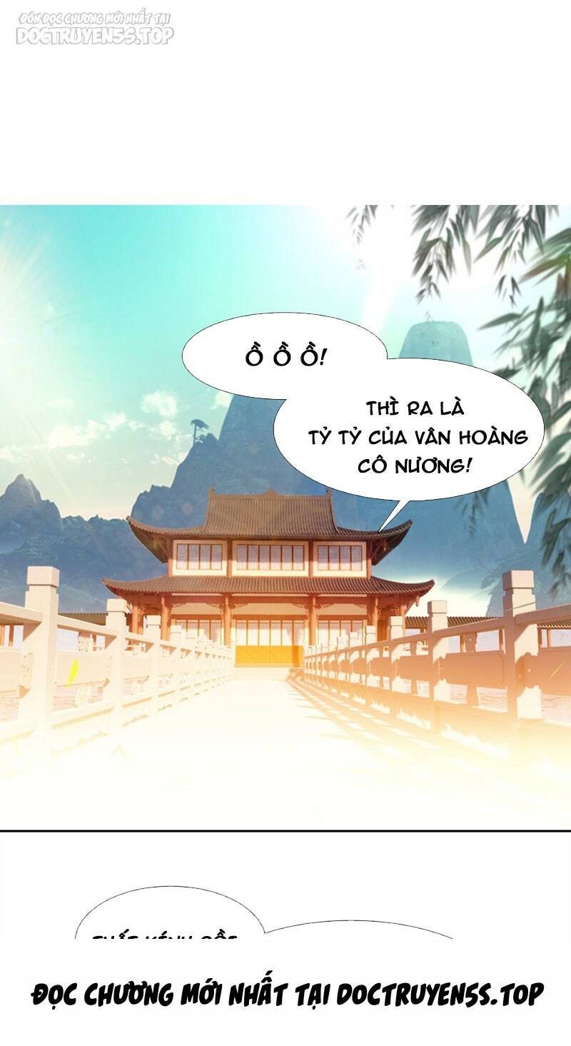 Ta Đây Chính Là Tuyệt Thế Cao Thủ Chapter 10 - Trang 2