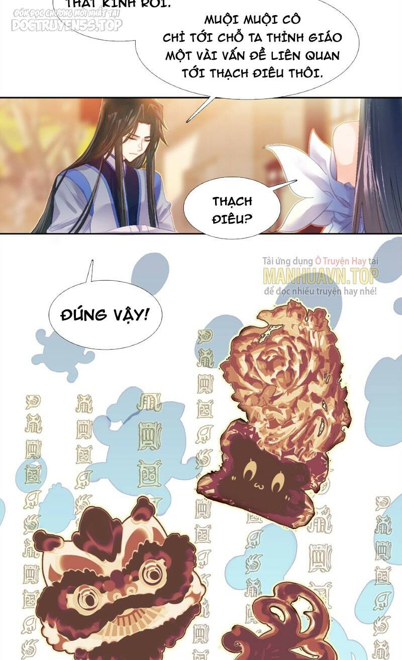 Ta Đây Chính Là Tuyệt Thế Cao Thủ Chapter 10 - Trang 2