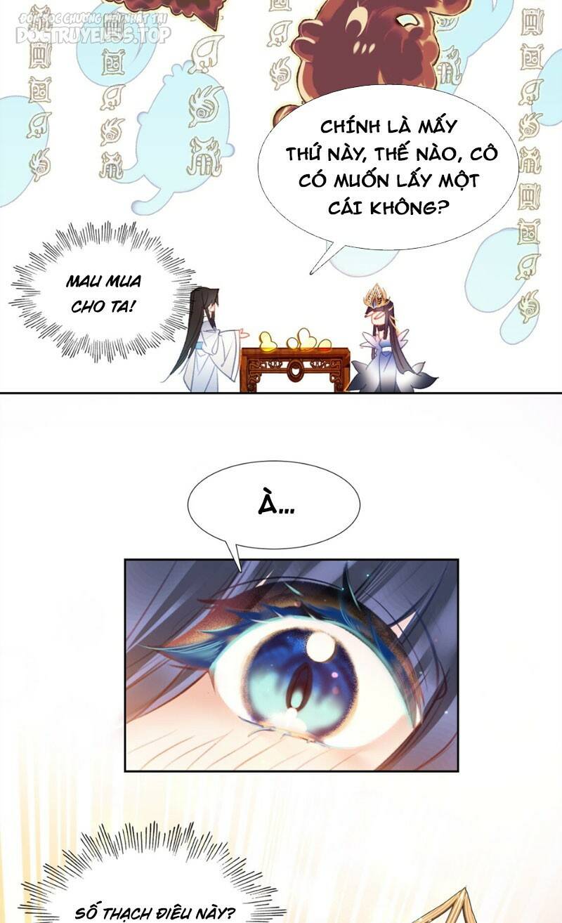 Ta Đây Chính Là Tuyệt Thế Cao Thủ Chapter 10 - Trang 2