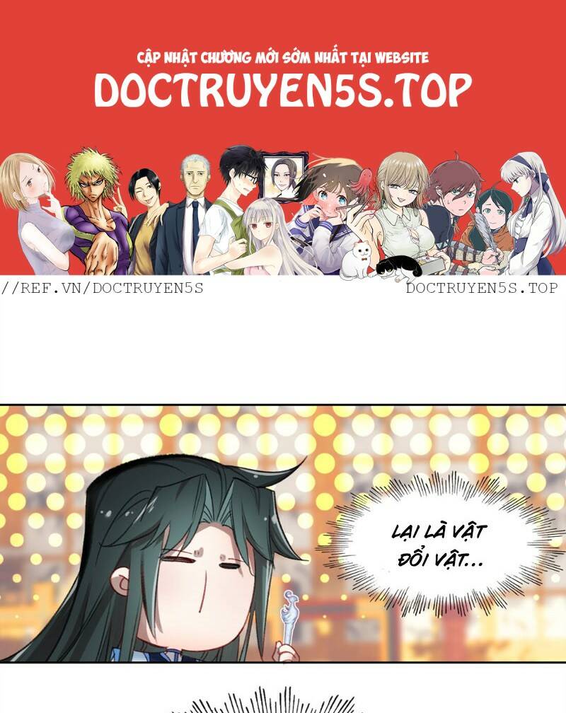 Ta Đây Chính Là Tuyệt Thế Cao Thủ Chapter 11 - Trang 2