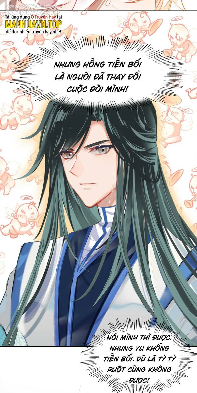 Ta Đây Chính Là Tuyệt Thế Cao Thủ Chapter 11 - Trang 2