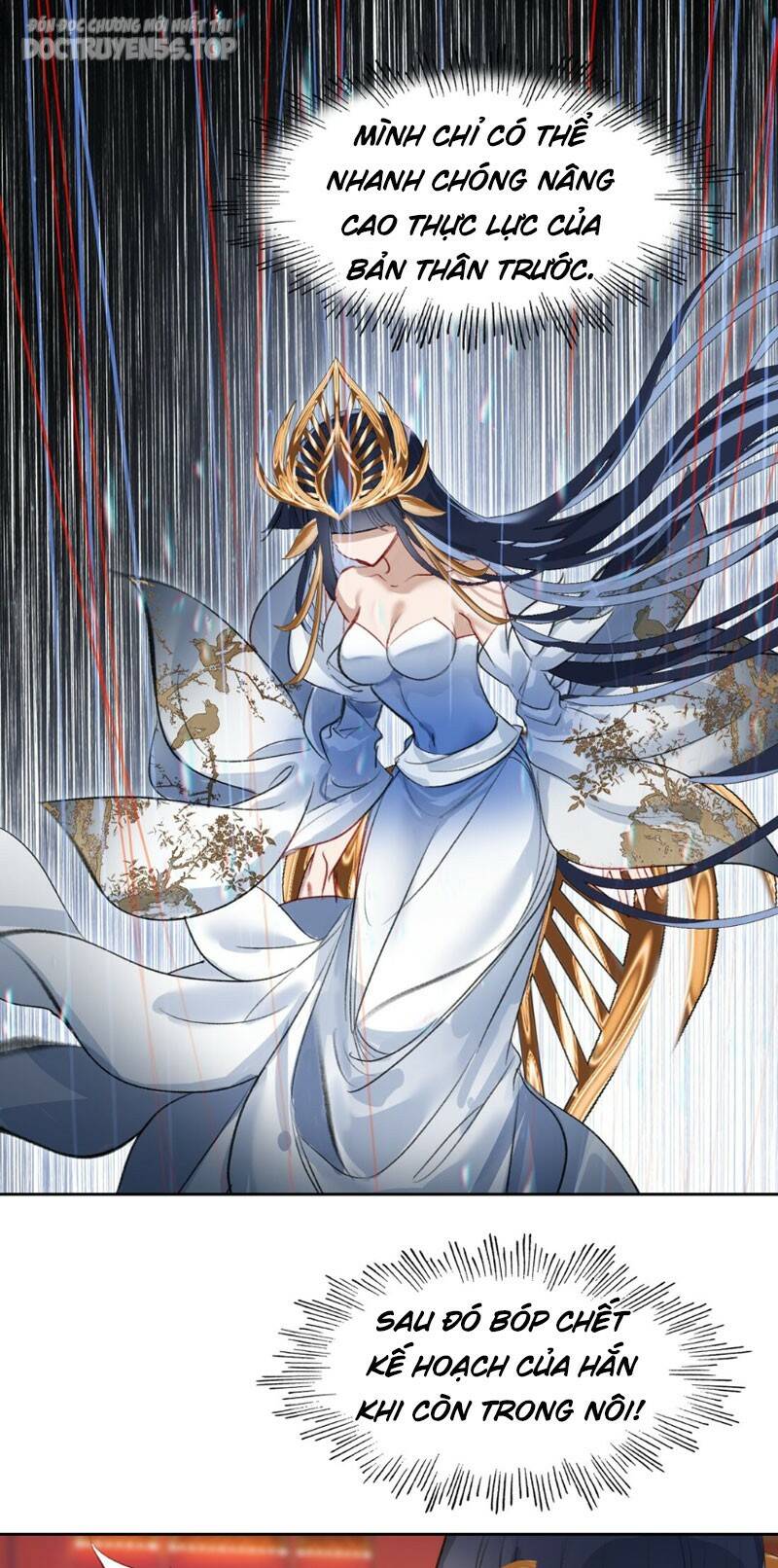 Ta Đây Chính Là Tuyệt Thế Cao Thủ Chapter 11 - Trang 2